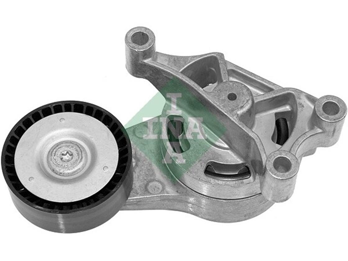 534 0186 10VW ŞARZ GERGİ MEKANİZMASI PASSAT 2.0 FSI  - VW - OEM 06F 903 315.INA