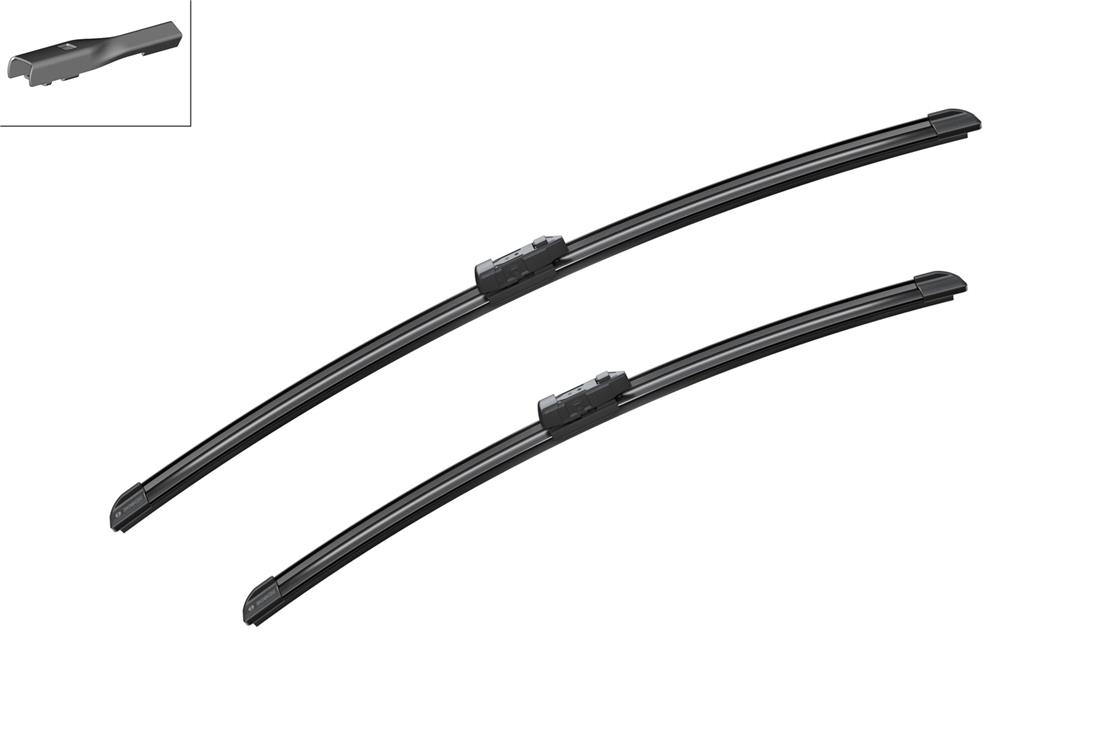 VW SİLECEK A4-A5 - VW - OEM