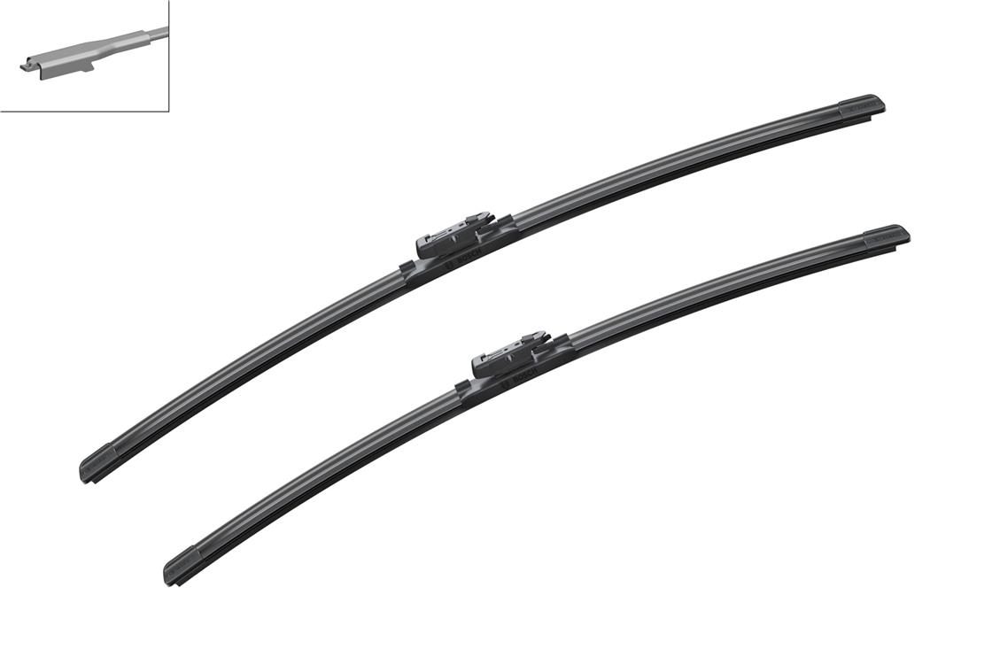 VW SİLECEK CRAFTER+SPR - MERCEDES - OEM 18203445