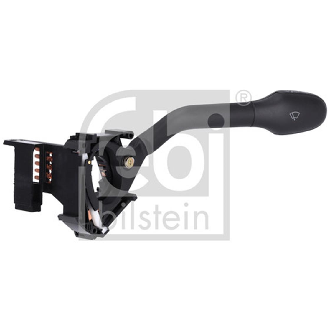 17060VW SİLECEK KOLU POLO-GOLF 3 - VW - OEM 1H0 953 519.FEBİ