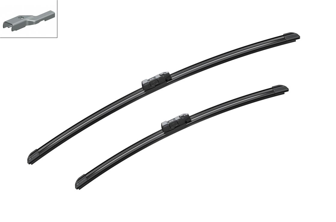 VW SİLECEK PASSAT B6 CADDY JETTA 60+47,5  - VW - OEM 3c1955425d.