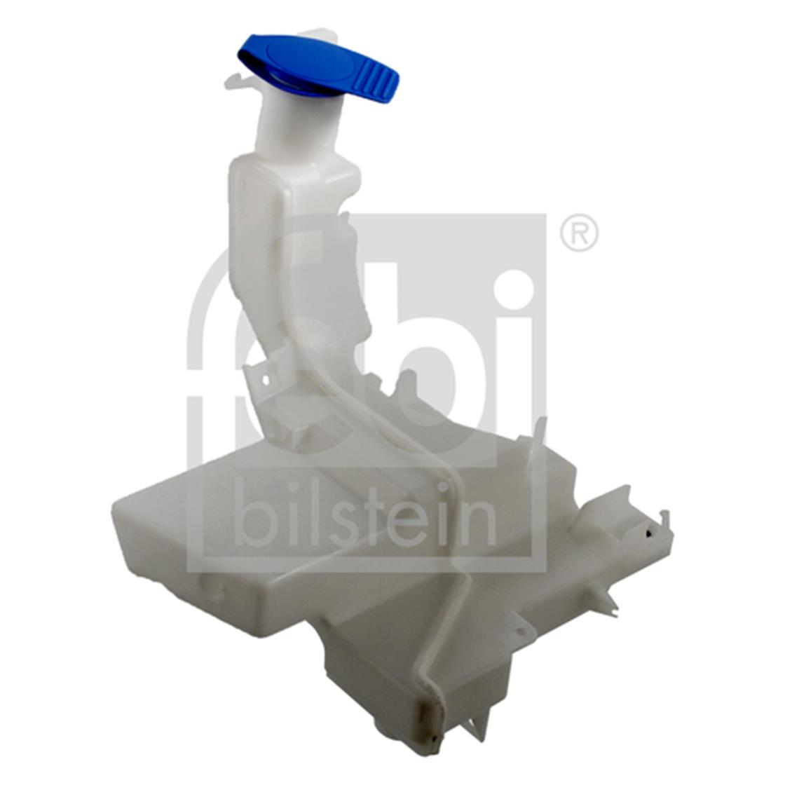 37972VW SİLECEK SU DEPOSU PASSAT 2005> ÜST - VW - OEM 3C0 955 453 QFEBİ