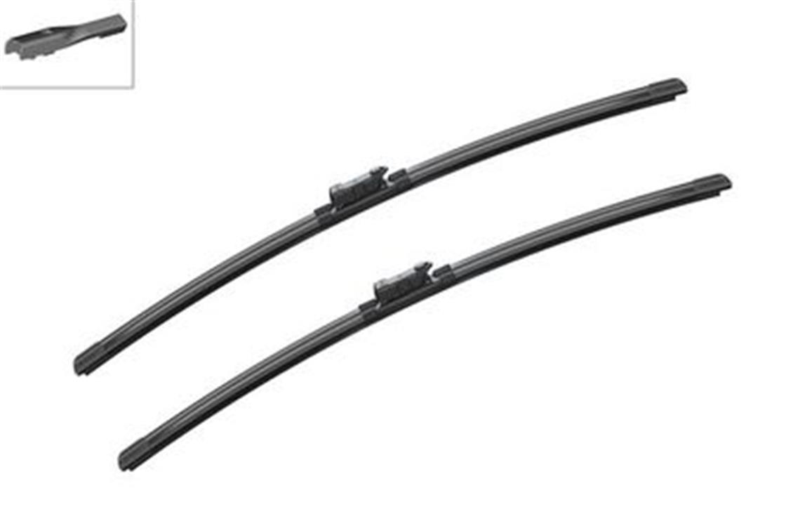 VW SİLECEK T5 YM. AMAROK-T6-T7 DÜĞMELİ - VW - OEM 7E1998002