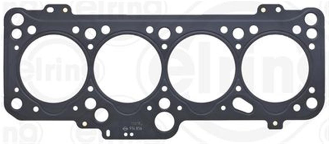 914.856VW SİLİNDİR KAPAK CONTASI 1.9 2 KERTİK - VW - OEM 028 103 383 BJELRİNG