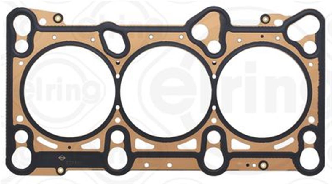 627.651VW SİLİNDİR KAPAK CONTASI A6-A4 3.0  ASN-BBJ 97-05 - VW - OEM 06C 103 383 HELRİNG