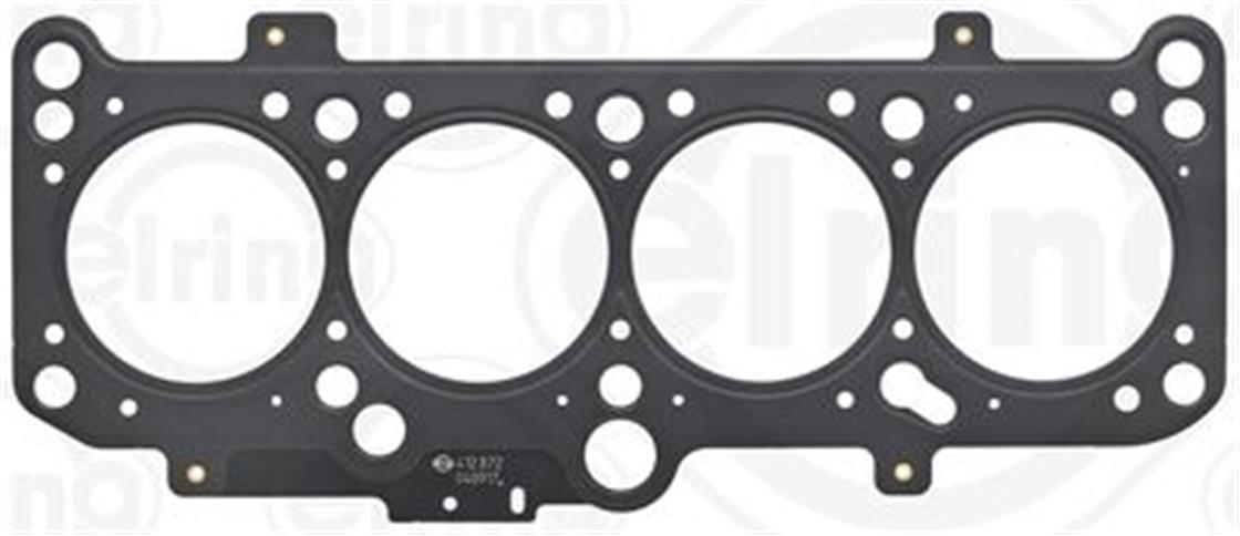 412.872VW SİLİNDİR KAPAK CONTASI PASSAT 1.9 TDI 1 KERTİK - VW - OEM 028 103 383 BPELRİNG
