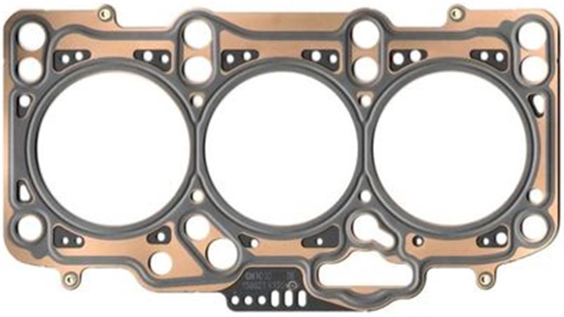 150.021VW SİLİNDİR KAPAK CONTASI POLO 3 SİLİNDİR 3 KERTİK - VW - OEM 045 103 383 ACELRİNG