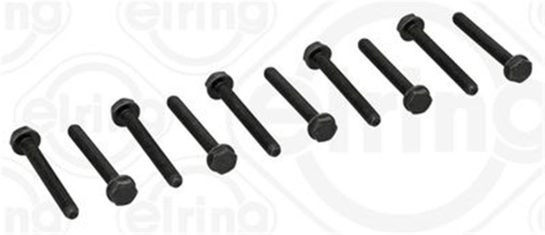 897.440VW SİLİNDİR KAPAK SAPLAMASI GOLF4-A80-A4 - VW - OEM N 901 300 01ELRİNG