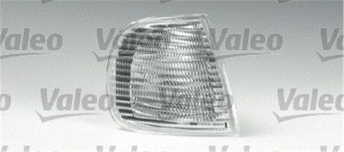 086656VW SİNYAL POLO CLS BEYAZ - VW - OEM 6K5 953 050 CVALEO