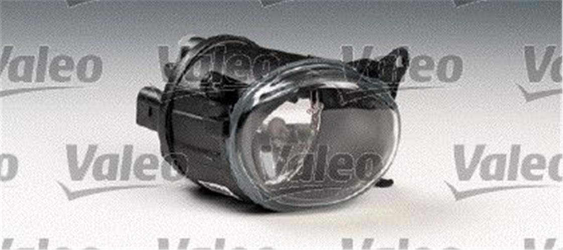 087544VW SİS FARI A4 99>21 - VW - OEM 8D0 941 699 BVALEO