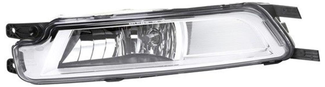 VW SİS FARI PASSAT B8 2014>  2 FONKSİYON - VW - OEM 3G0941662F