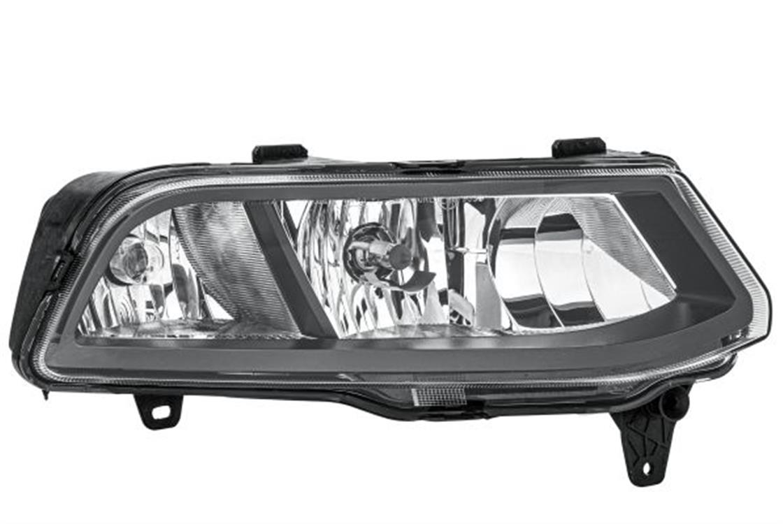 VW SİS FARI POLO 2014> - VW - OEM 6C0941662