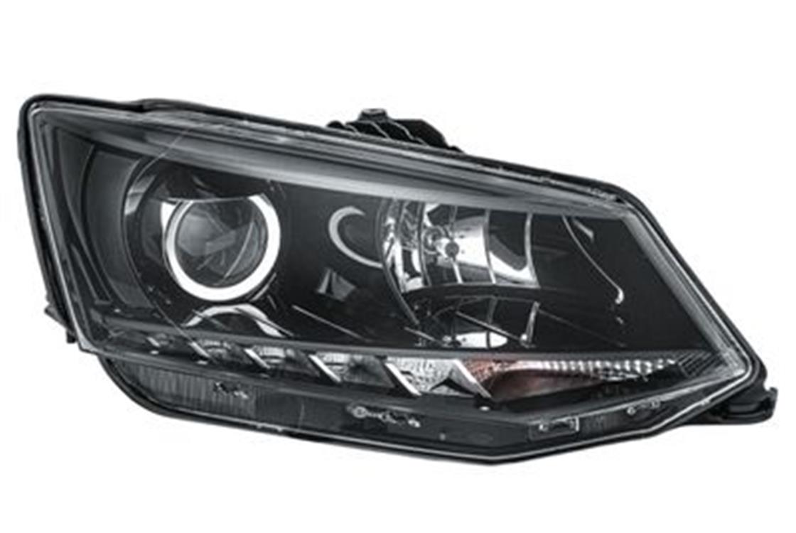 VW SKODA FAR FABİA 2014> - VW - OEM 6V1941016B