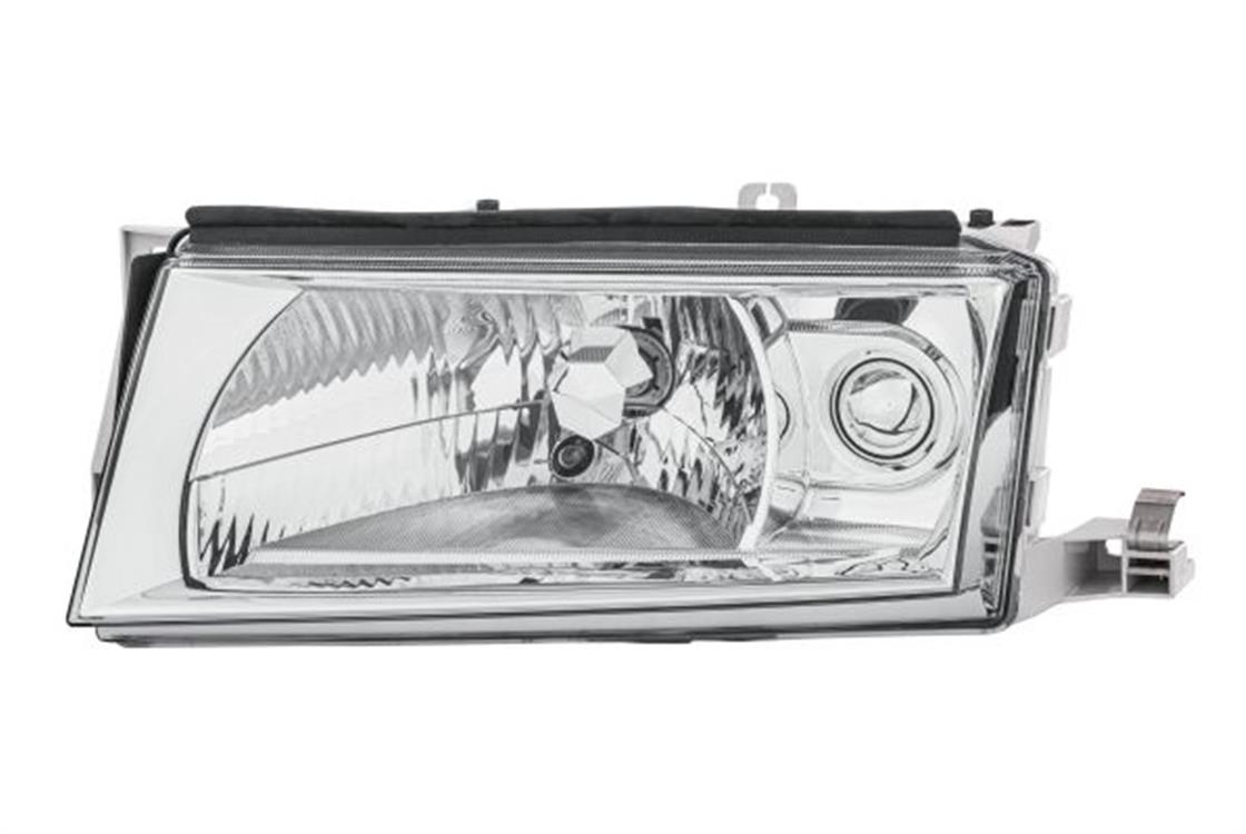 VW SKODA FAR OCTAVİA 98=> - VW - OEM 1U1 941 017 C/N