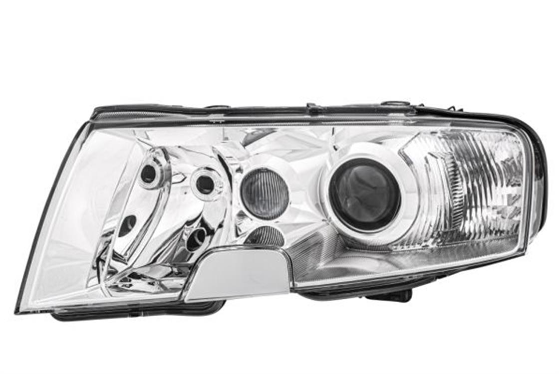 VW SKODA FAR SÜPERBİ - VW - OEM 3U1 941 017 D
