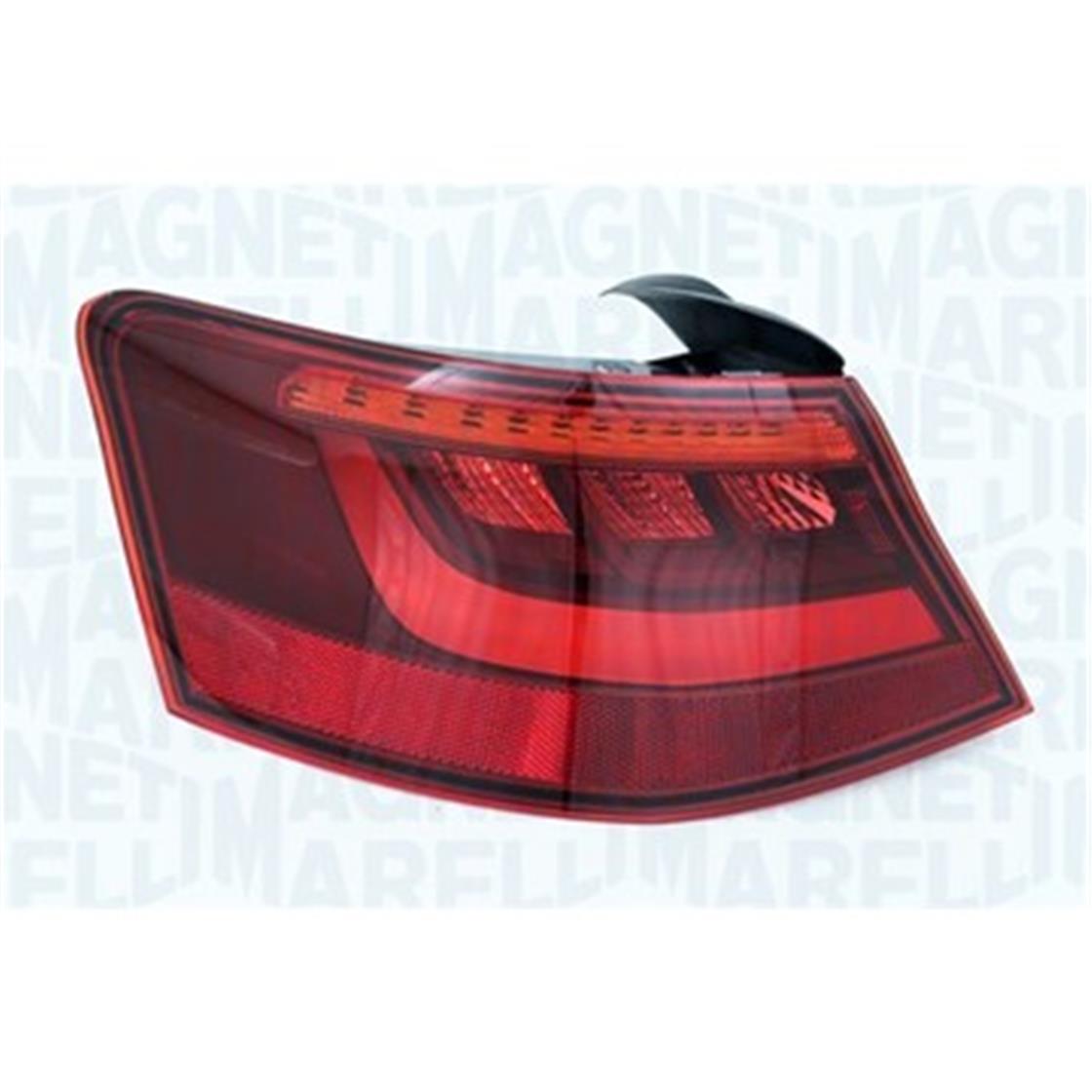 714081060801VW STOP A3 DIŞ SAĞ LED  2013- - VW - OEM 8V3 945 096 BMARELLİ