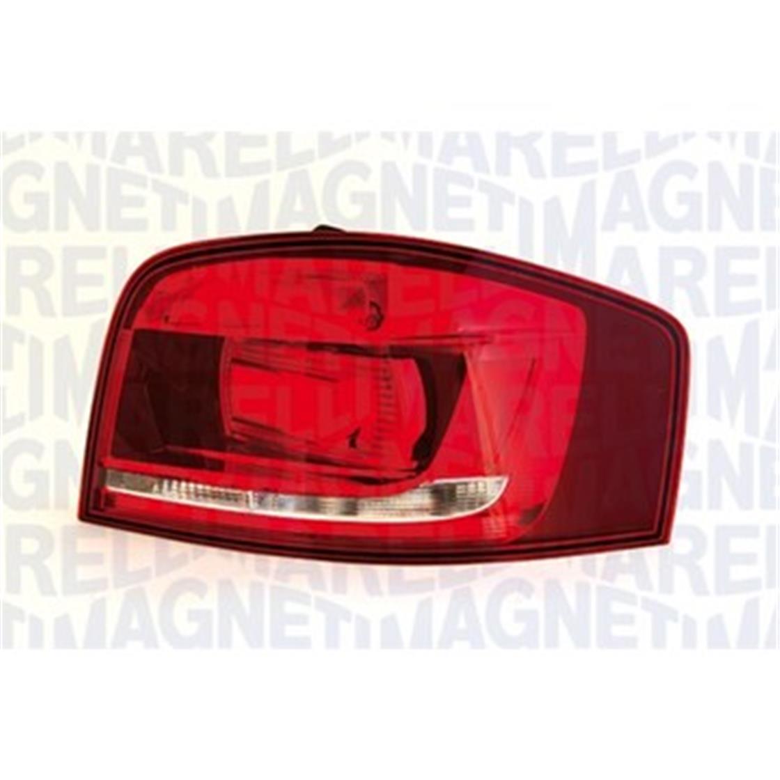714021910807VW STOP A3 SAĞ HATCHBACK 2009 - VW - OEM LLH511 - 8P3 945 096 BMARELLİ