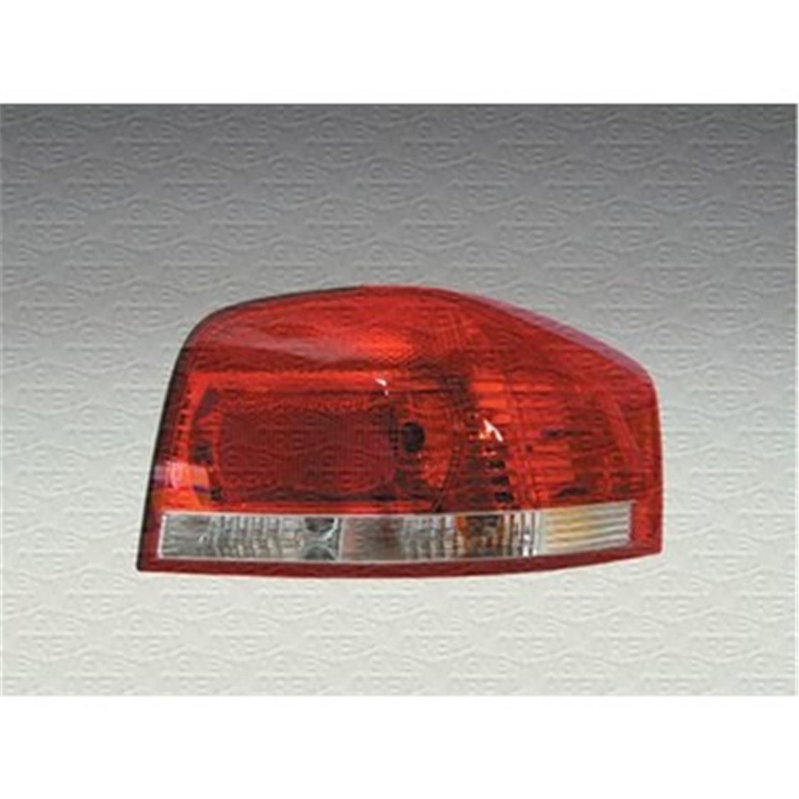 714028040701VW STOP A3 TEK KAPI 2003=>  SOL - VW - OEM LLD972    8P0 945 095MARELLİ