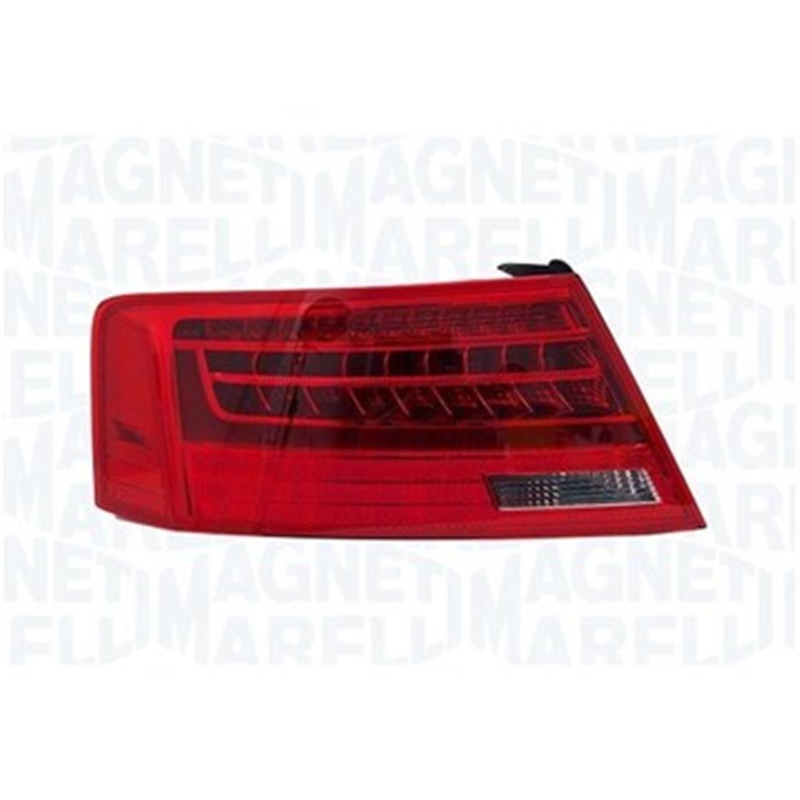 714021190803VW STOP A5 DIŞ SAĞ LED  2012- - VW - OEM LLI311  8T0 945 096HMARELLİ