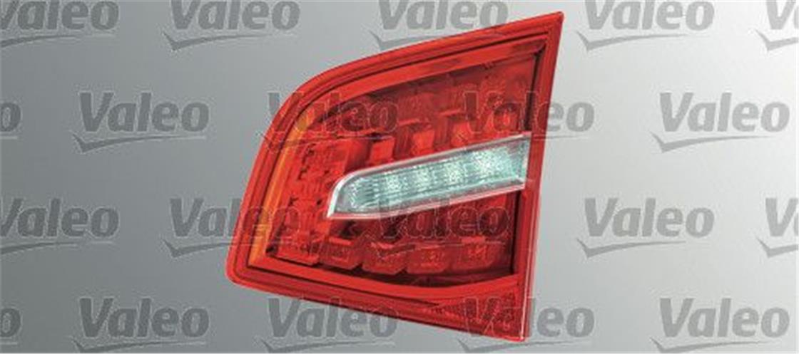 VW STOP A6 2010 İÇ LED SOL - VW - OEM 4F5945093E