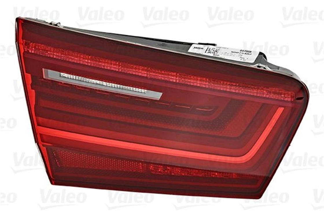 VW STOP A6 İÇ SOL LEDLİ  2014-   - VW - OEM 4G5945093C
