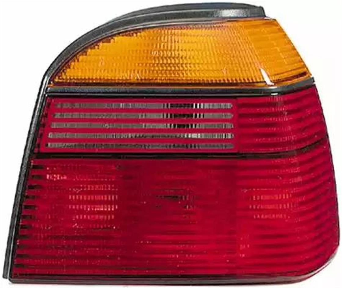 9EL 139 137-061VW STOP GOLF 3 SOL SARI KIRMIZI - VW - OEM 1H6 945 111HELLA