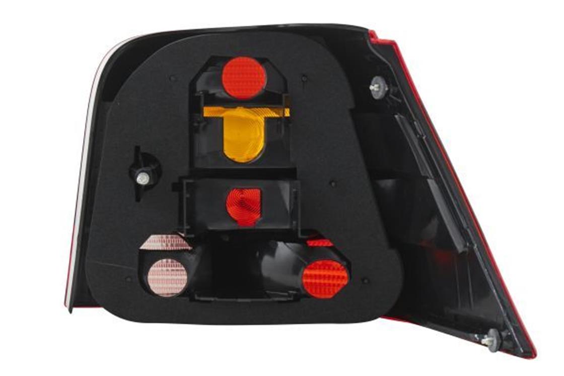 VW STOP GOLF 4 GRİ SOL - VW - OEM 1J6945095S