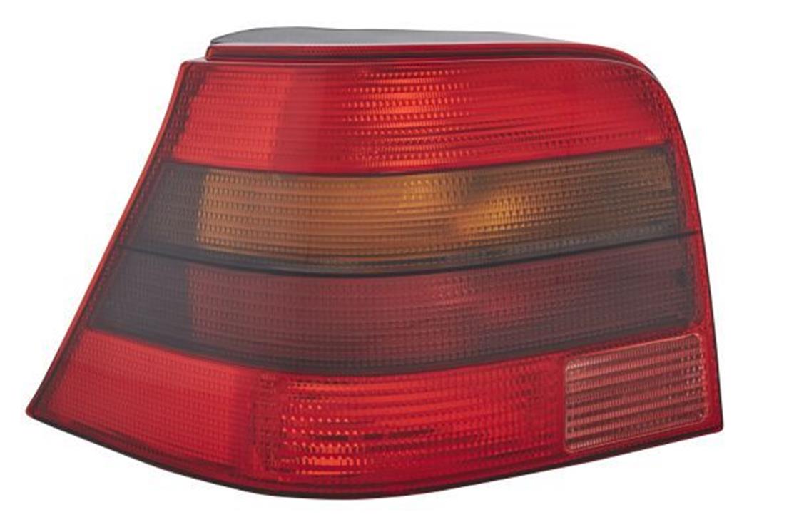 VW STOP GOLF 4 GRİ SOL - VW - OEM 1J6945095S