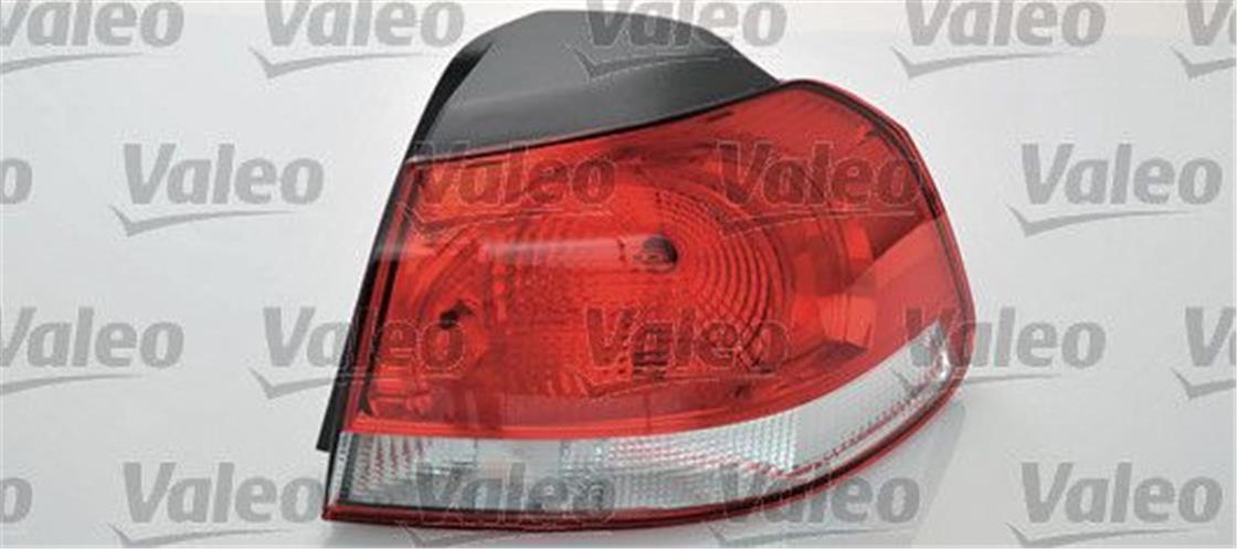 VW STOP GOLF 6 DIŞ SOL  - VW - OEM 5K0945095E