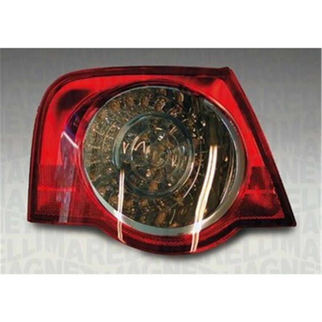714027570811VW STOP PASSAT B6 DIŞ R - VW - OEM LLE801     3C5 945 096 CMARELLİ