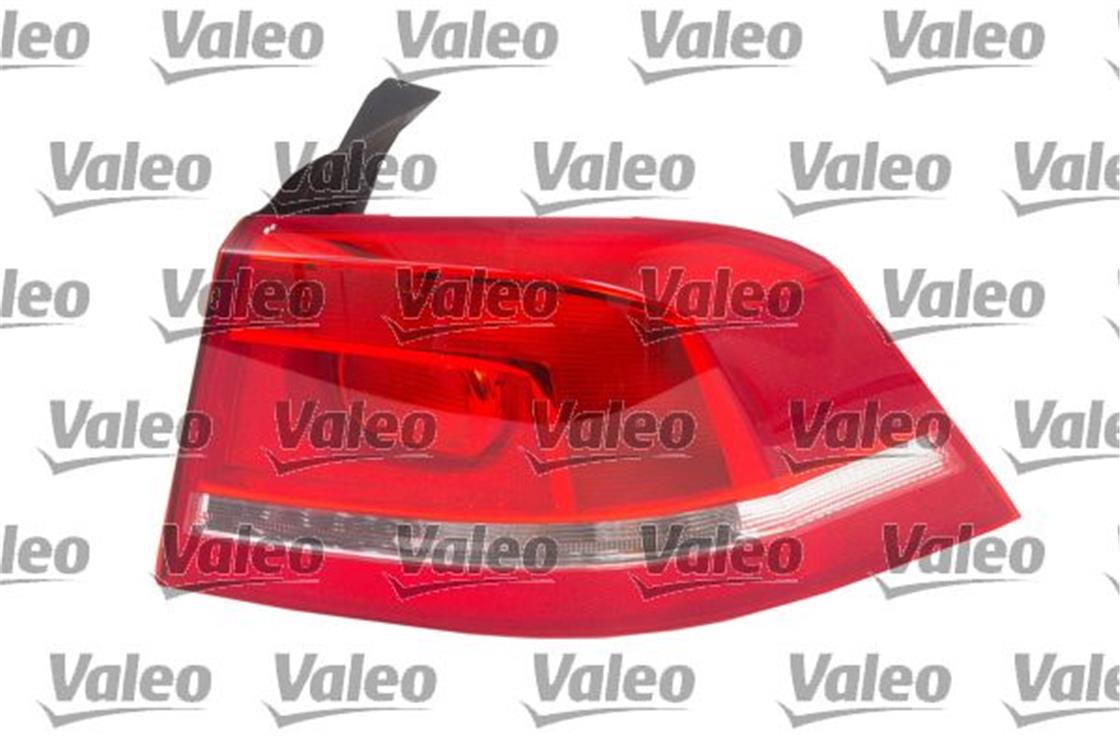 VOLKSWAGENN - STOP - DIŞ SOL  - VOLKSWAGEN - OEM 3AE945095F - 3AE945095B - 3AE945095C