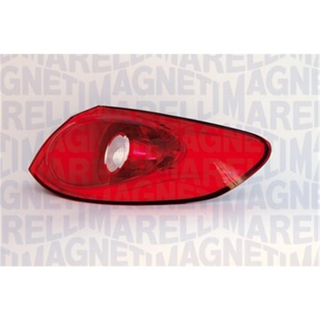 714027090701VW STOP PASSAT CC DIŞ SOL  09-2012 - VW - OEM LLG322- 3C8 945 095 GMARELLİ