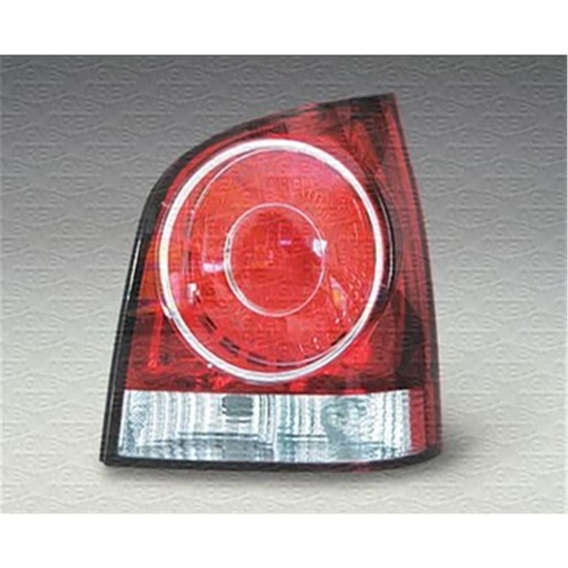 714000028301VW STOP POLO 5  05=> SAĞ DUYLU - VW - OEM LLE871MARELLİ