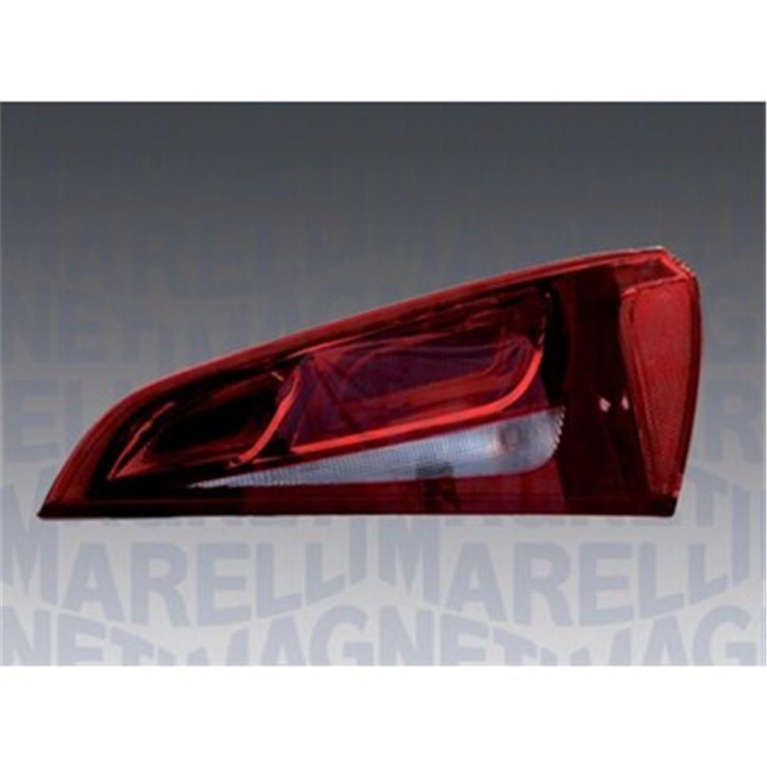 714021800701VW STOP Q5 İÇ SOL  2009- - VW - OEM LLG642  8R0 945 093MARELLİ
