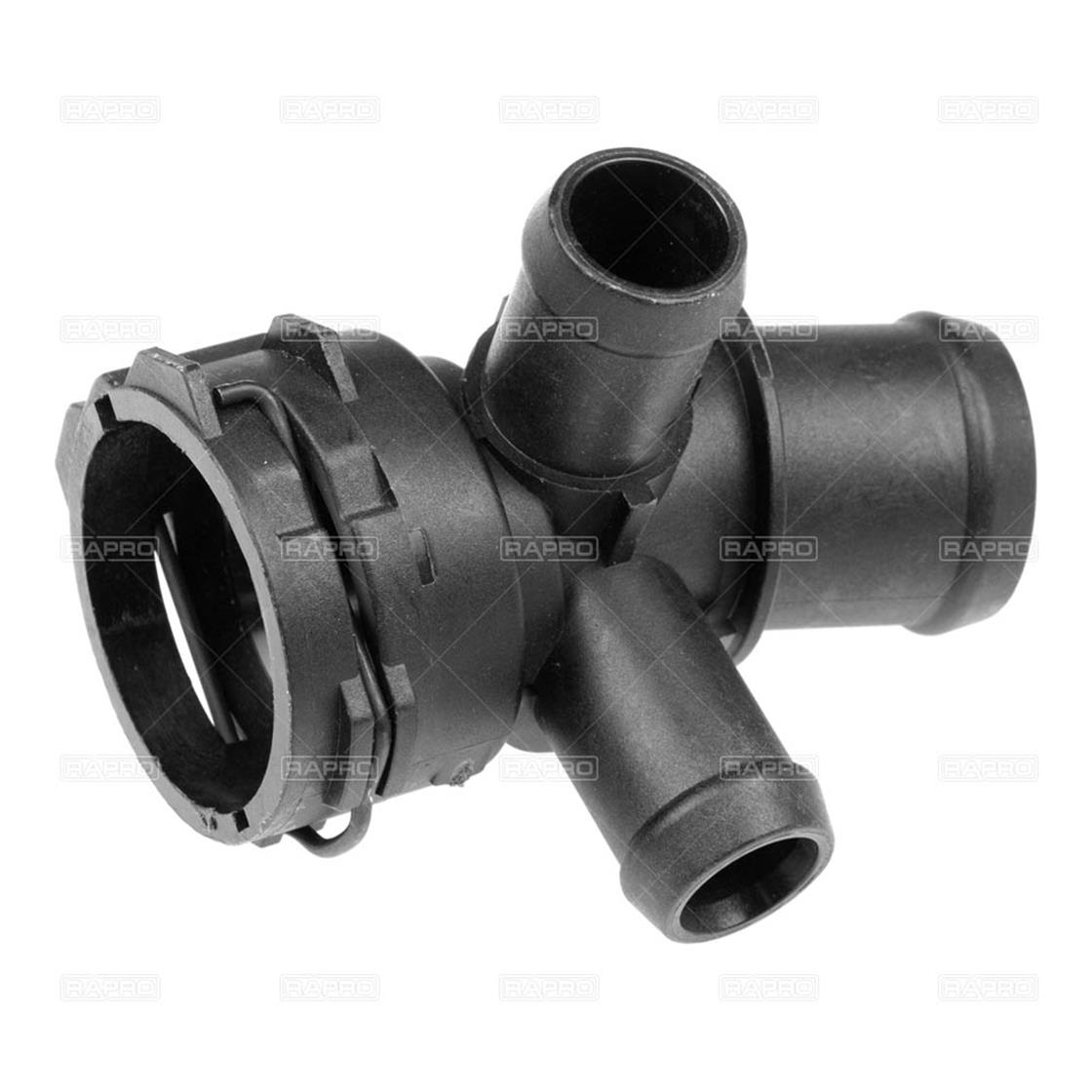 R25945-PVW SU FLANŞI 2.0TDI A4-A5-Q5 - VW - OEM 4F0 122 293 ARAPRO