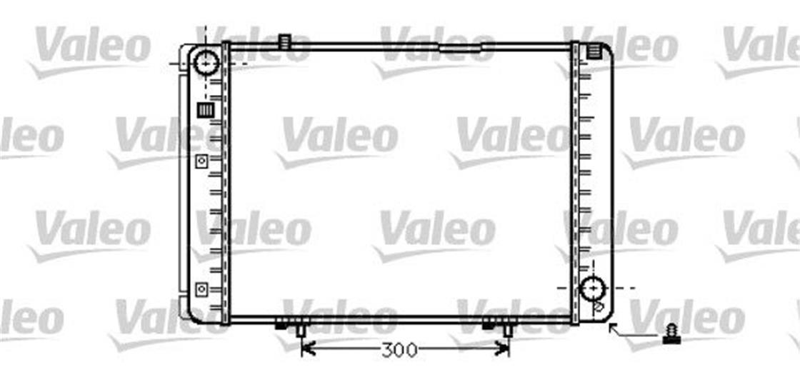 506576VW SU POMPASI POLO AHW-BKY - VW - OEM 036 121 005 E...VALEO