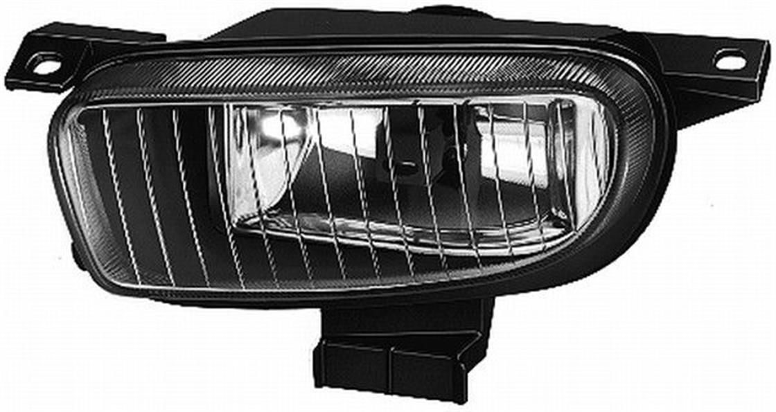 VW T4 SİS FARI - VW - OEM 701 941 700 J