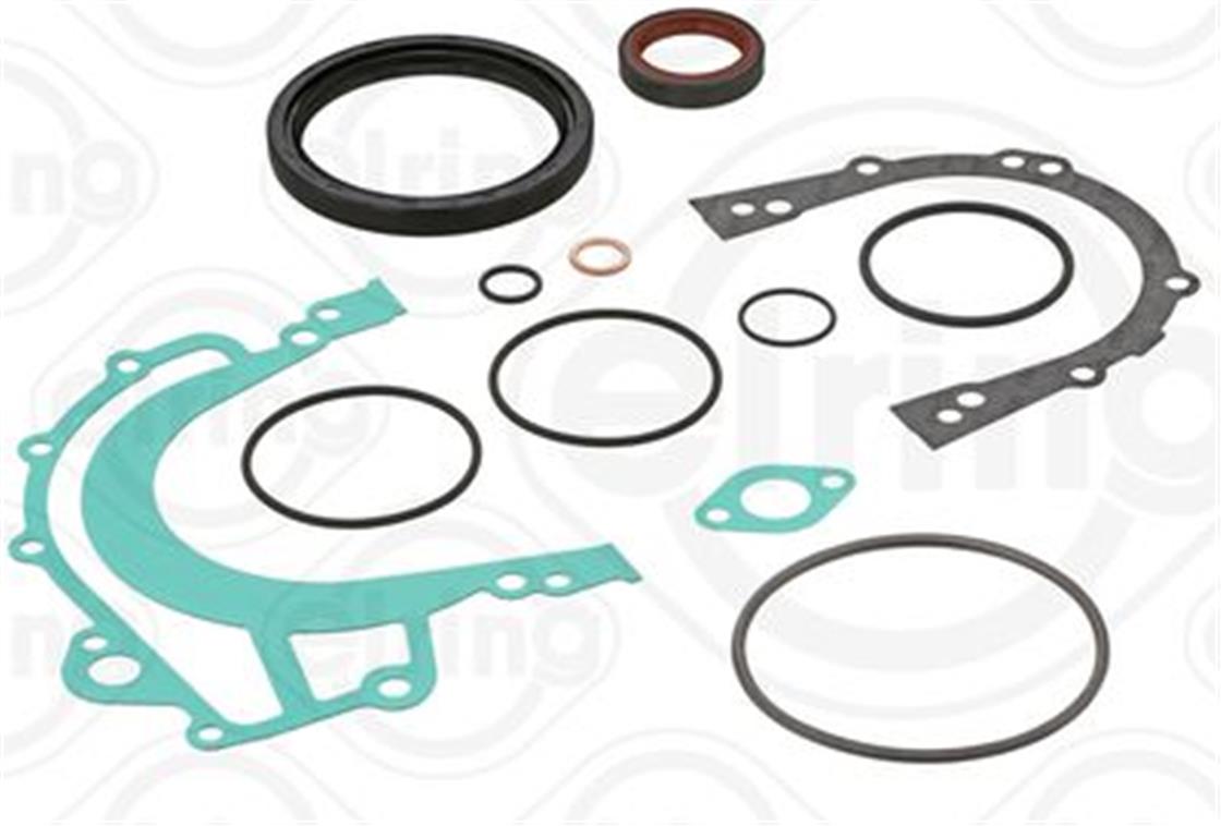 632.190VW TAKIM CONTA A6 ALT 2,4 D AAS -AEN - VW - OEM 074 198 011 AELRİNG