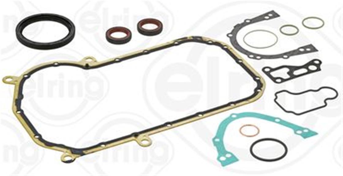 670.730VW TAKIM CONTA PASSAT 1.8 T ALT - VW - OEM 058 198 011ELRİNG