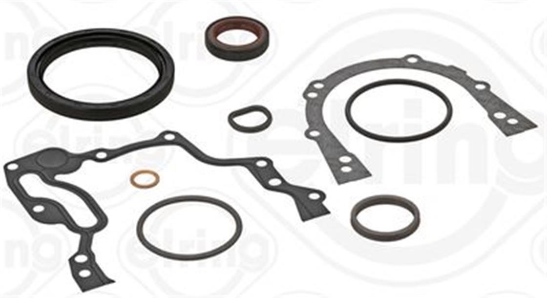 059.651VW TAKIM CONTA POLO ALT 94> - VW - OEM 030 198 011 AELRİNG