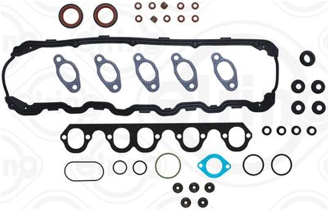 915.173VW TAKIM CONTA T4 2.4 TDİ ÜST - VW - OEM 074 198 012 BELRİNG