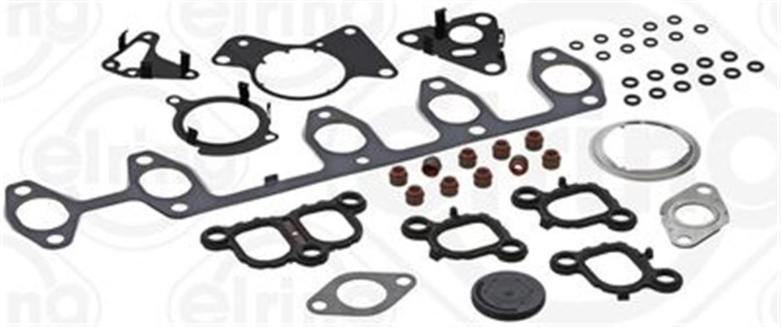 515.332VW TAKIM CONTA T5 ÜST   SİLİNDİR CONTASIZ - VW - OEM 070 198 012ELRİNG