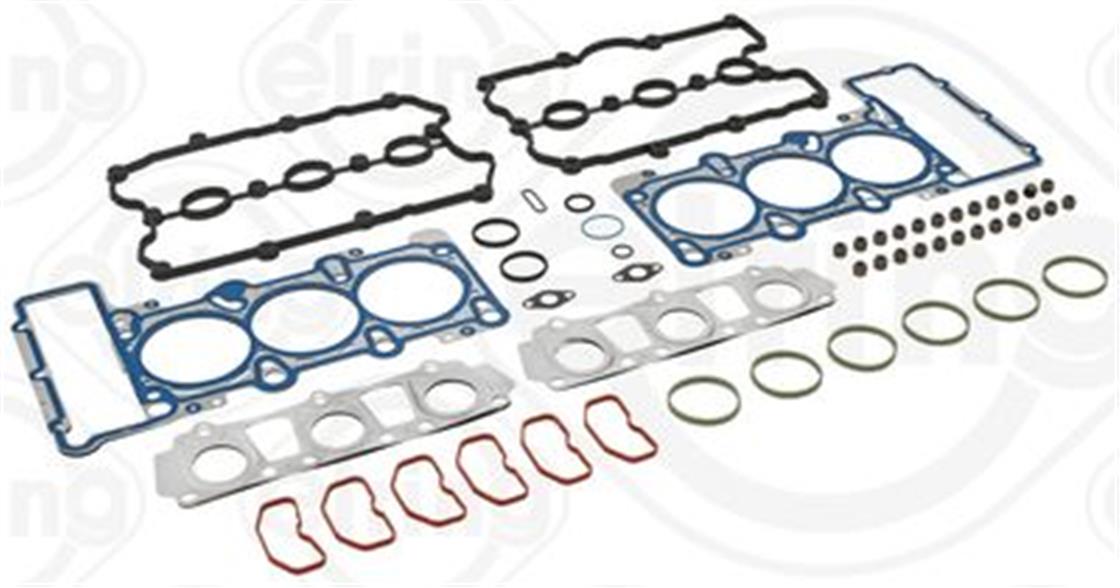 340.590VW TAKIM CONTA TOUAREG-A6-A7  3.0 TFSI ÜST 2004> - VW - OEM 06C 198 012.ELRİNG