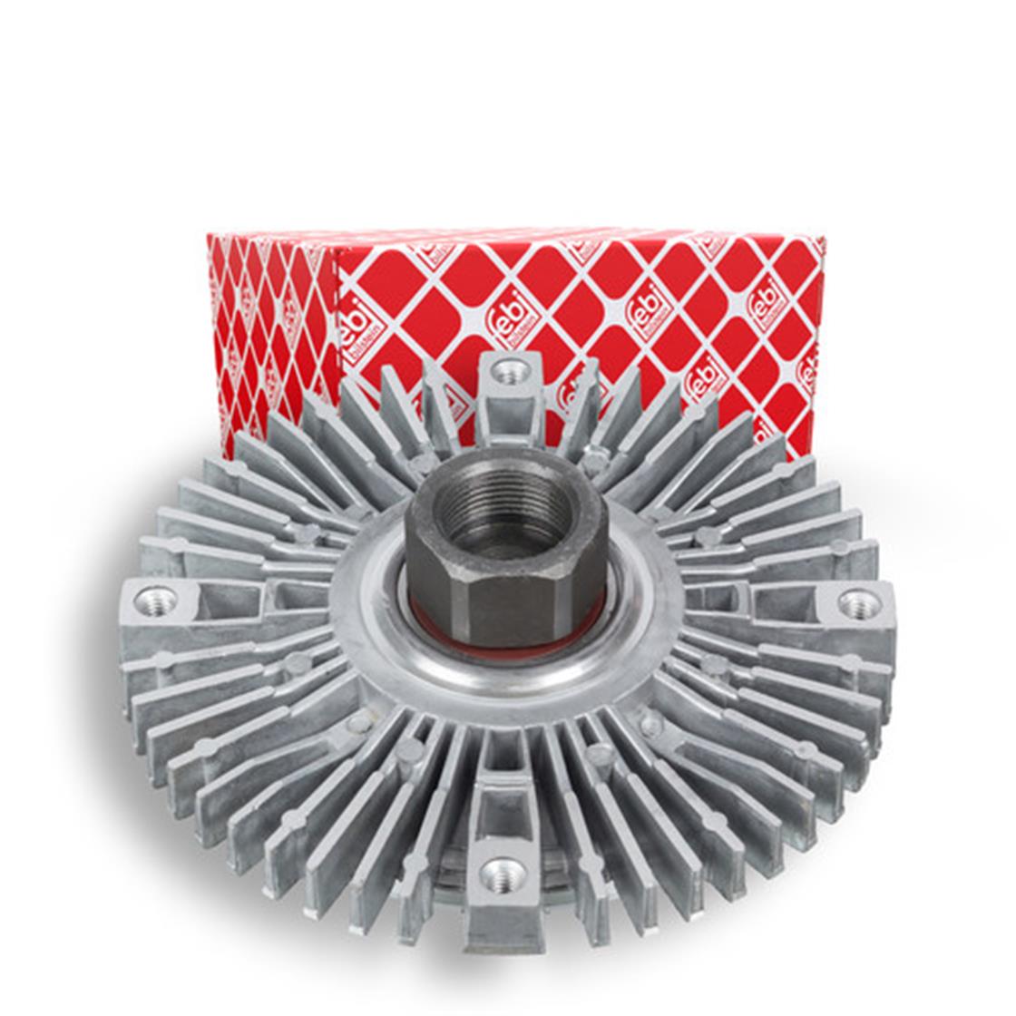 29613VW TERMİK A6-A4  2.4-2.7-2.8 - VW - OEM 078 121 350 AFEBİ