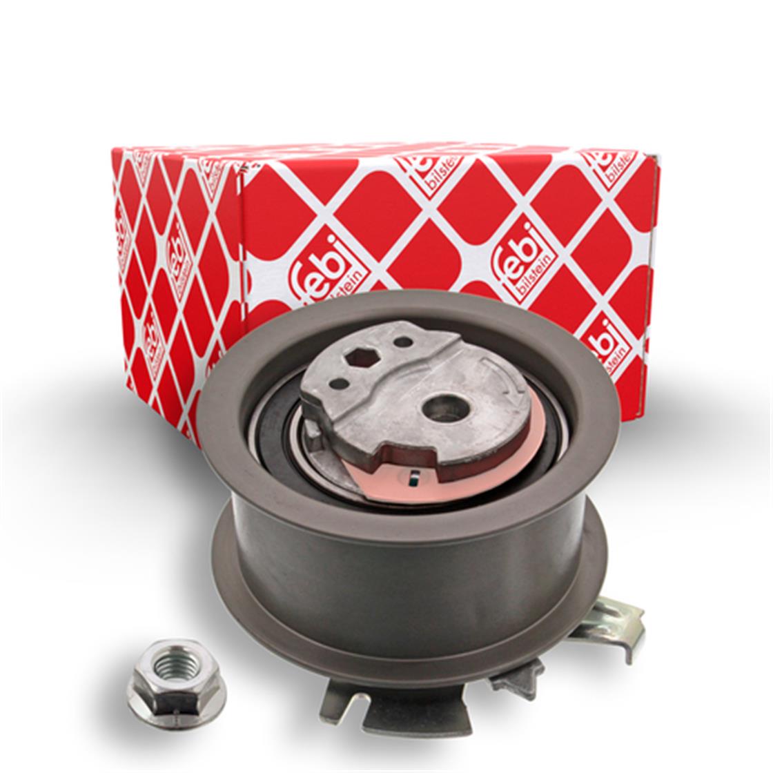24752VW TRİGER B. PAS. GV 2.0 - VW - OEM 03G 109 243FEBİ