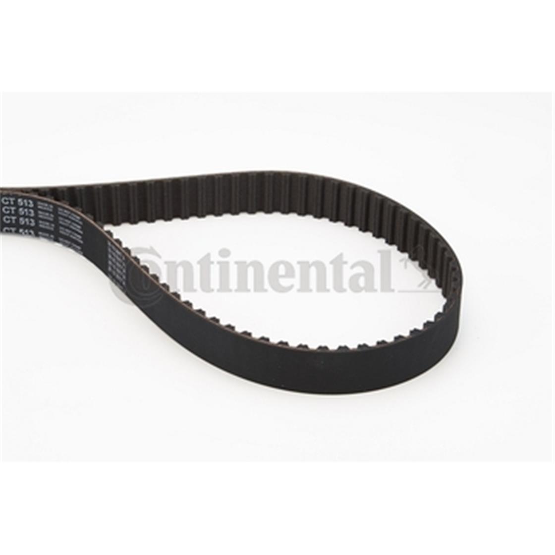 CT513VW TRİGER KAYIŞI 1.6 EM. 135 DİŞ - VW - OEMCONTİNENTAL