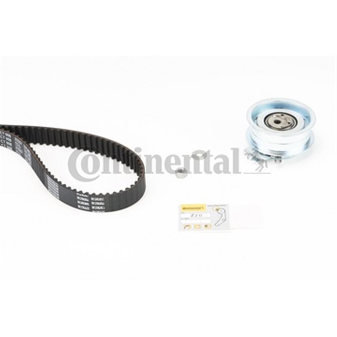 CT908K1VW TRİGER SETİ GOLF 4 - AKL-BFQ-ALZ - VW - OEM 06A 198 119...CONTİNENTAL