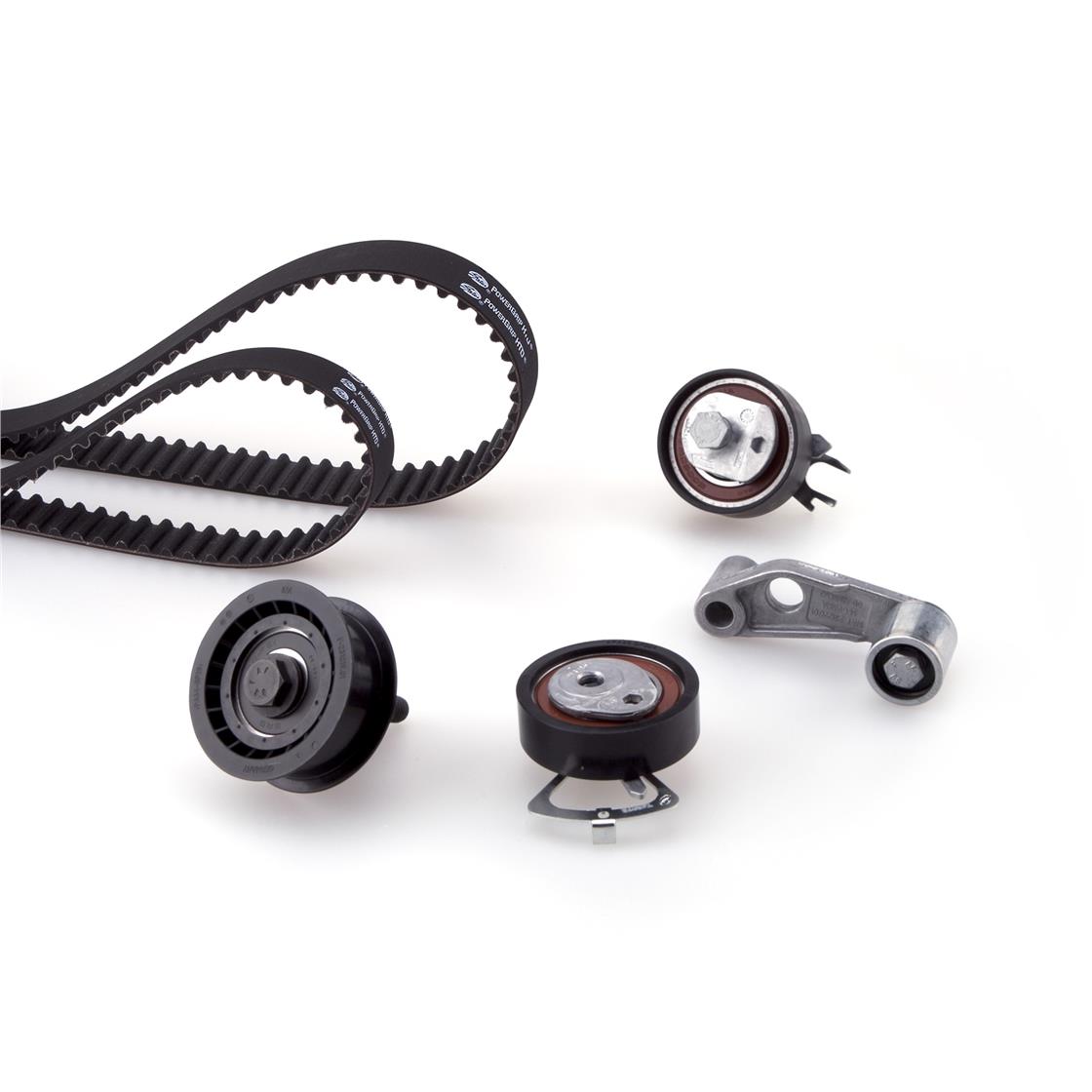 VW TRİGER SETİ POLO 1.4-  1.6 16 V               * - VW - OEM 036198119BF