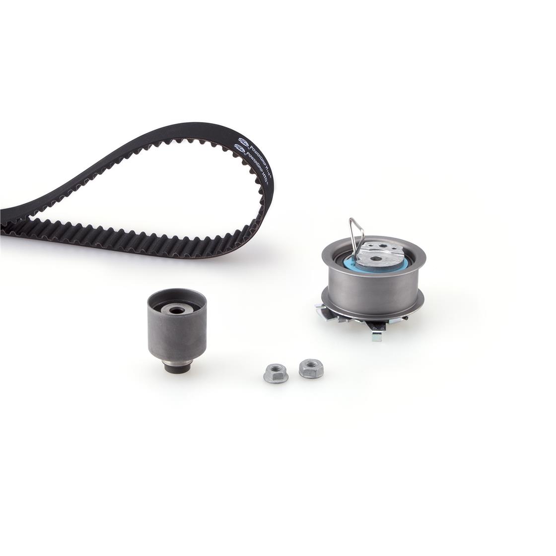 VW TRİGER SETİ T5-CADDY-AMF - VW - OEM 038198119A