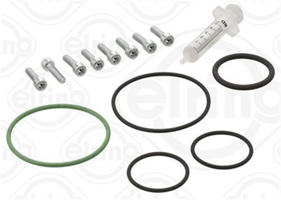 912.220VW TURBO CONTA SETİ 2.0 TDİ CFC-TRANSPORTER T6 - VW - OEM 03L 198 701 CELRİNG
